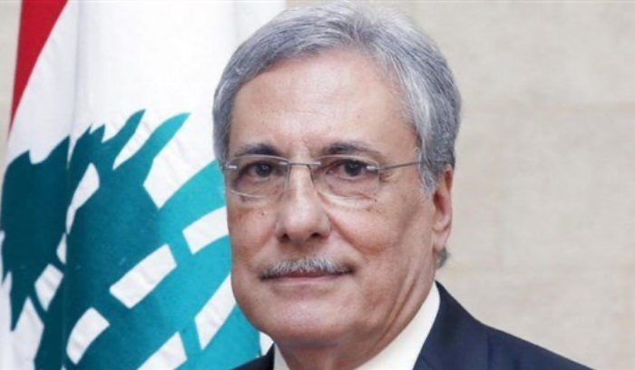 خوري: للحفاظ على كرامة القضاة وهيبة العدالة