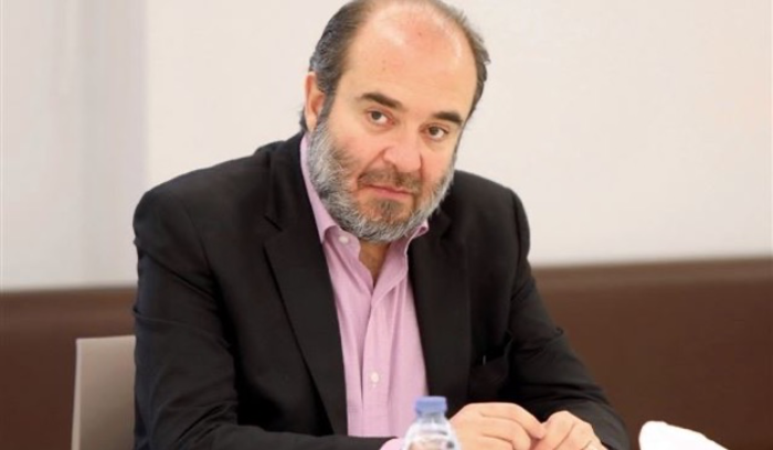 عقيص لـ عون: نلقاك في الإنتخابات