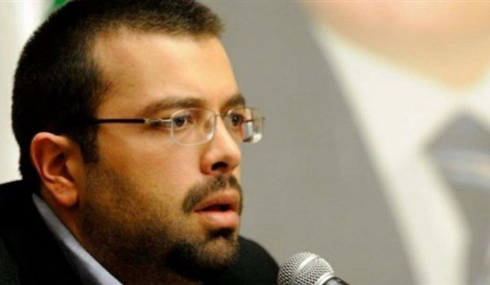 أحمد الحريري: فاقد الشيء لا يعطيه