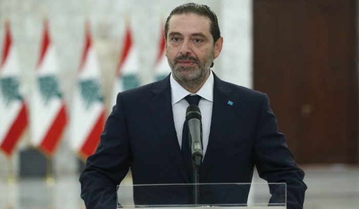 مستشار الحريري ردًا على رئاسة الجمهورية: النكران من صفات البارانويا