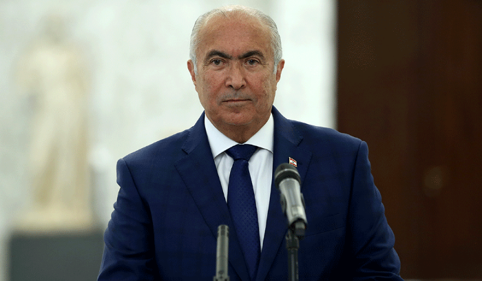 مخزومي لـ”الحزب”: أنتم أصبحتم أعداء الشعب وجلادوه