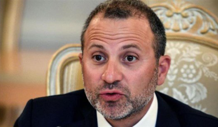 باسيل نعى سمر الحاج: ستبقى ذكراك عبرة لنضال كل أم وزوجة