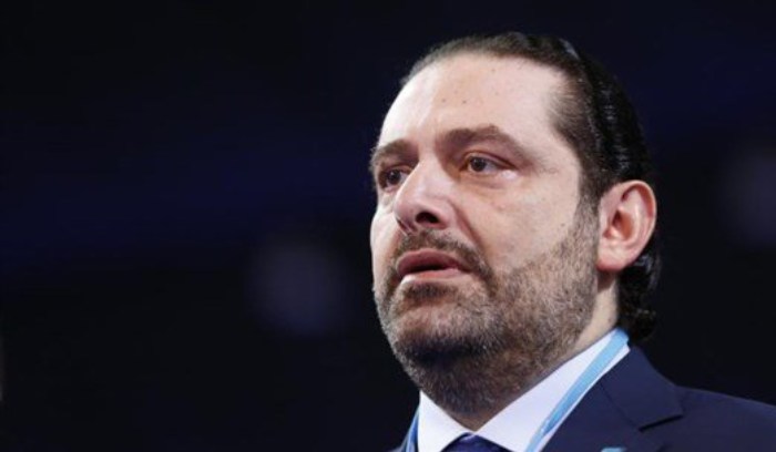 الحريري: لبنان لن يخرج عن عروبته