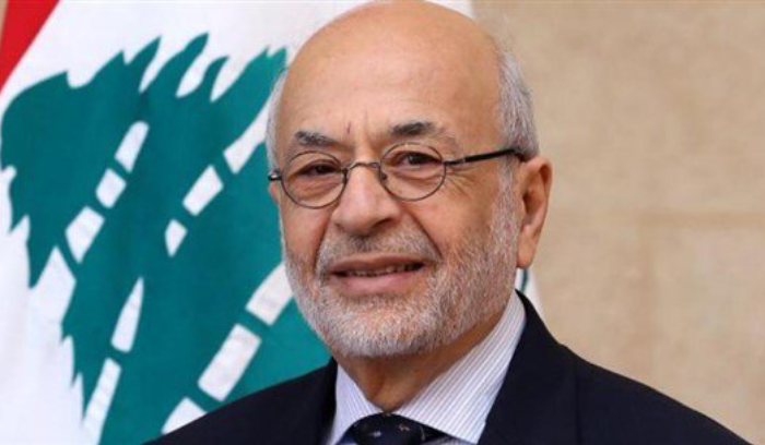 شهيب : علينا الاختيار