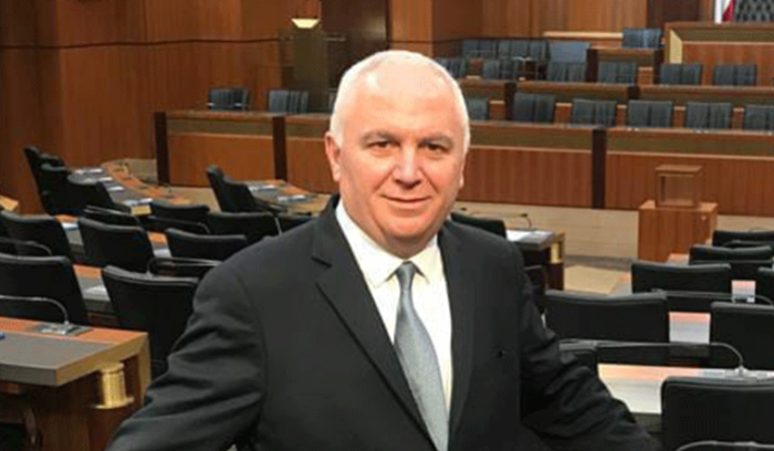 الضاهر: هل تستجيب هذه الطبقة السياسية لمعاناة الناس؟