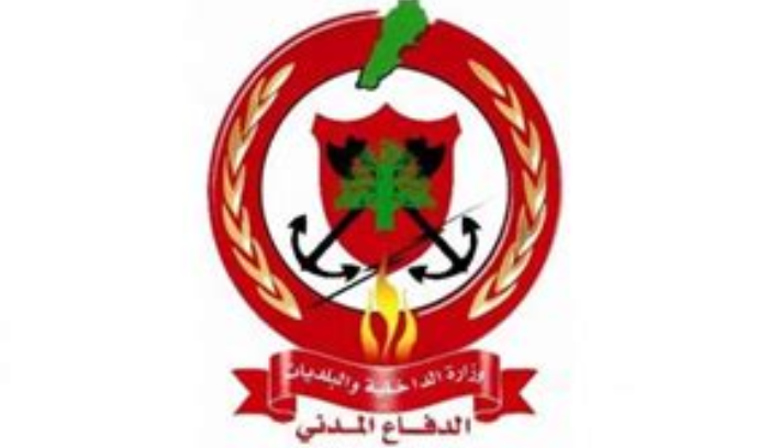 الدفاع المدني يحذر من إشعال النيران تزامناً مع اشتداد الرياح