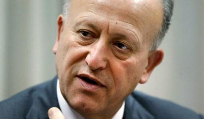 ريفي: لواجهات السلطة 