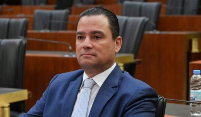 الصايغ: كيف بدك تقنع رعد بالاستراتيجية الدفاعية؟