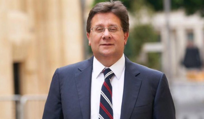 كنعان: هنيئاًلكم بهذا الإنجاز!