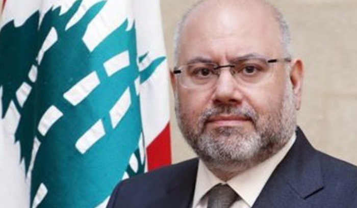 الأبيض: مرتاحون لدعم النظام الصحي في الظروف الصعبة الراهنة