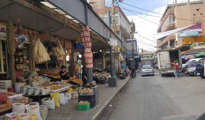 ‏ تجار بعلبك: لوضع حد للاعتداءات وملاحقة المجرمين