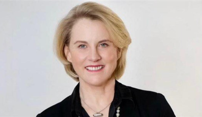 ترايسي شمعون: لبنان حزينٌ اليوم