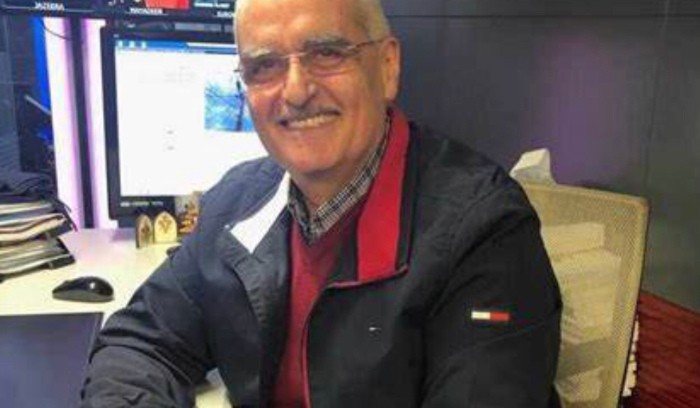 غياث يزبك لعون: ماذا كنت تفعل ايام الزرع والحصاد؟