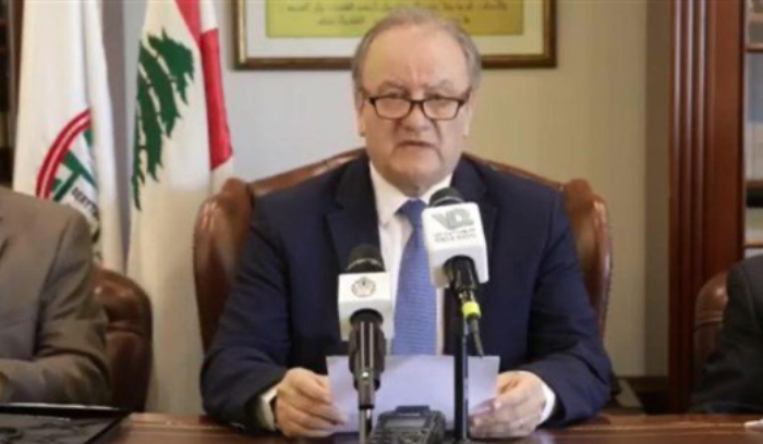 كسبار: لاشراك ممثلين عن النقابات والمجتمع المدني مع صندوق النقد لإيجاد الحلول