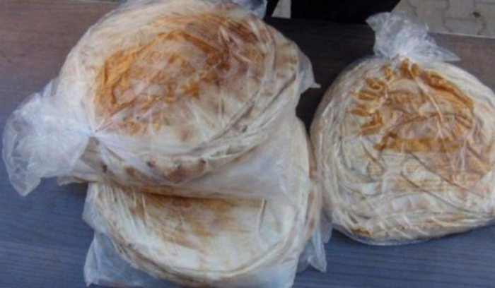 فضيحة جديدة برسم المعنيّين: الخبز يُهرّب إلى سوريا!