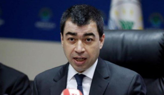 أبي خليل لجعجع: الحساب آتٍ