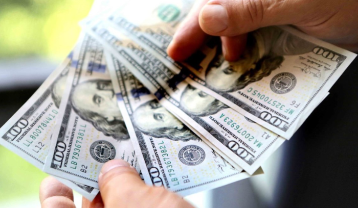 ارتفاع في سعر صرف الدولار