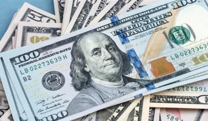 ارتفاع في سعر صرف الدولار