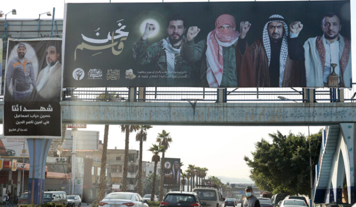 هل من احتلال إيراني للبنان؟