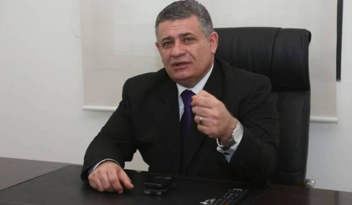 ضو عن زيارة الجميّل لآل سليم: الوفاء للشهداء افتقده اللبنانيون بفعل الصفقات والمصالح والوصوليات!