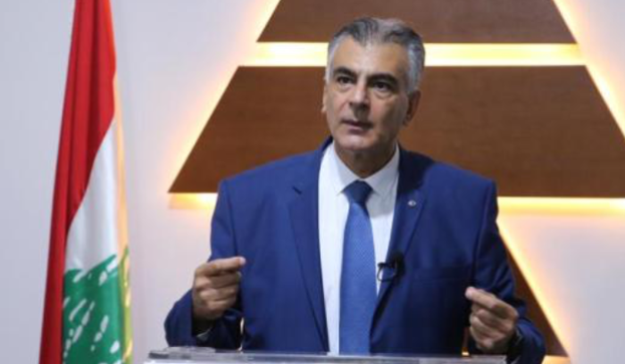 سليم الصايغ: لا للارهاب ونعم للحرية!