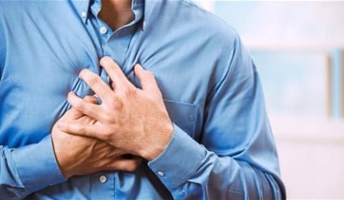 أزمة قلبية أودت بحياته على طريق السعديات