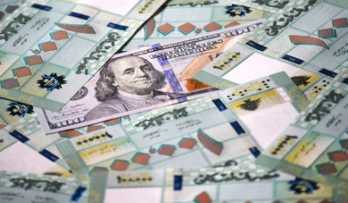 ‏على أي سعر أقفل الدولار؟