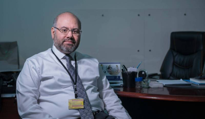 الابيض: إقبال جيد على مراكز التلقيح