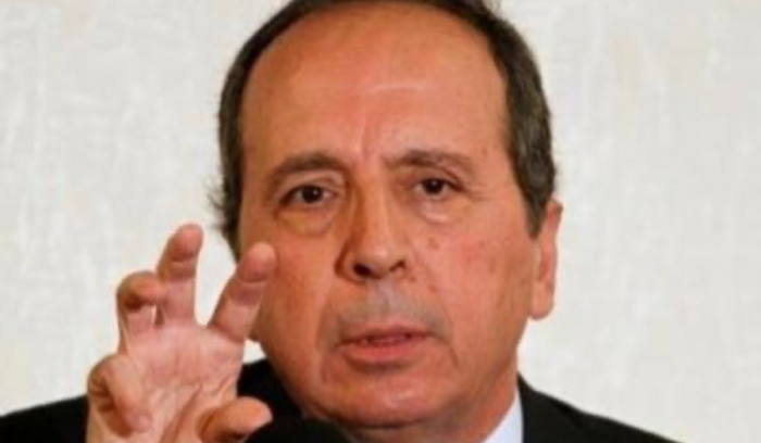 السيد يشكف عن سبب الهجوم الشرس على عون والتيار