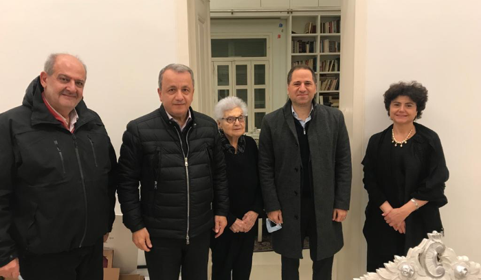 الجميل لمنظومة “الحزب”: ساعة المحاسبة آتية