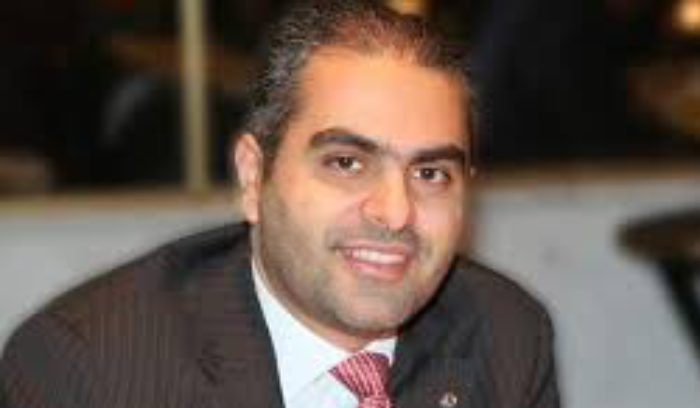 سامر سعادة ردًا على  الشائعات : انا غير معني بهذا الموضوع