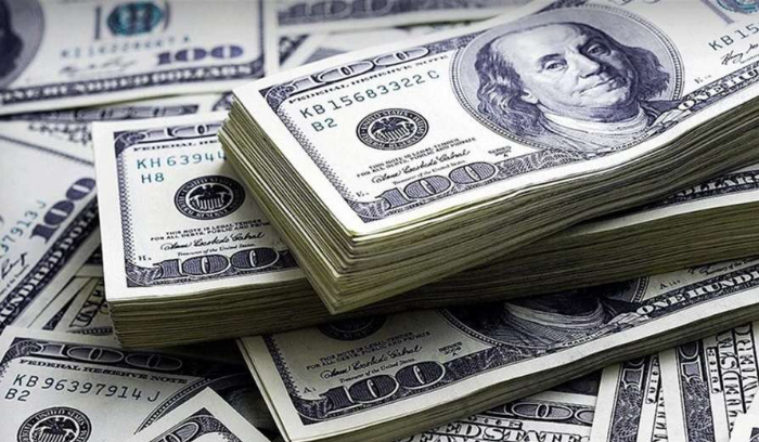 ارتفاع في سعر صرف الدولار