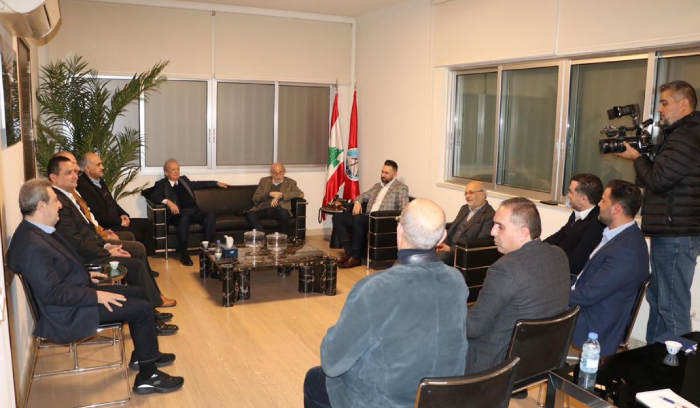 اللقاء الديمقراطي سيعلن إسم مرشحه لرئاسة الحكومة غداً