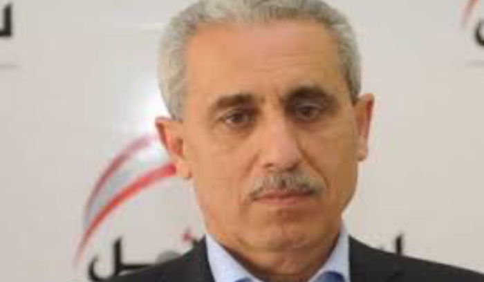 خواجة لـ «الأنباء»: وصول باسيل لرئاسة الجمهورية حلم إبليس بالجنة