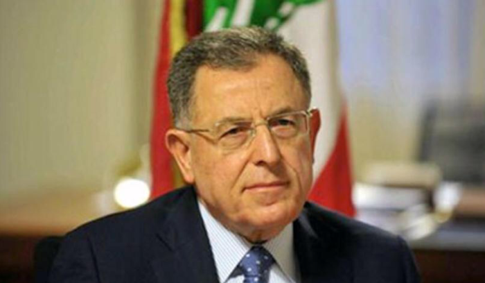استياءٌ من مواقف نصر الله ورفضٌ لاستخدامه لبنان «صندوق بريد»<br />
توجّه لإطلاق «المجلس الوطني لرفع الاحتلال الإيراني» الأسبوع المقبل