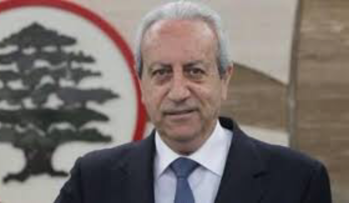 ما بين ميرنا الشالوحي وحارة حريك أكثر من زواج وأوسع من شبكة تخريبية<br />
النائب وهبة قاطيشا لـ «الأنباء»: إسرائيل فرحت بهدايا «الثنائي باسيل - نصر الله»