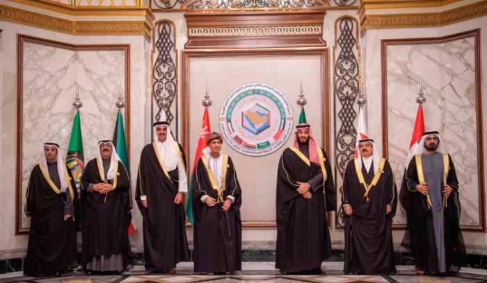 بيان الرياض: لرفع العقوبات المفروضة على سوريا