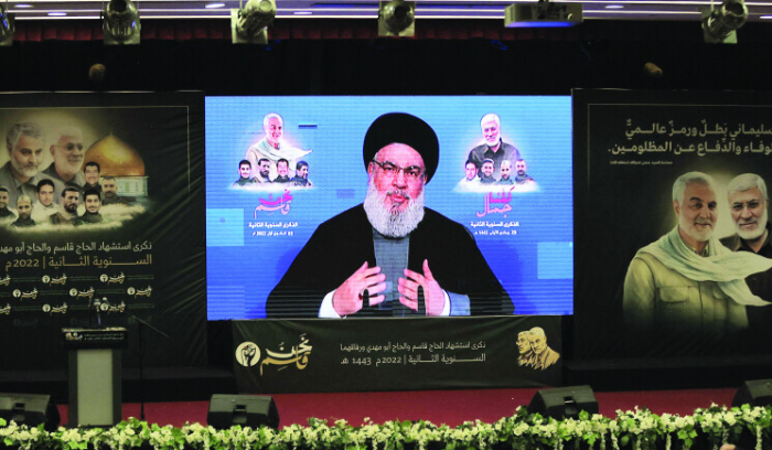 هل يُفرِج «حزب الله» عـــن مجلس الوزراء؟