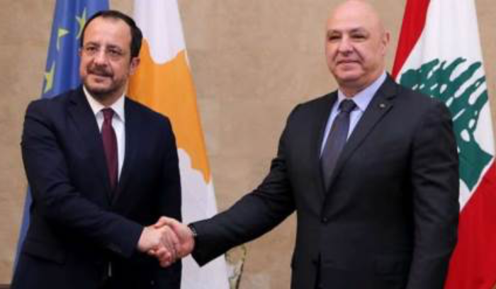 تنافس إقليمي دولي على لبنان وسوريا:النفط وترسيم الحدود