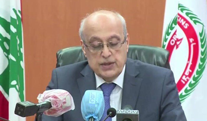 أبو شرف للإعلام: لعدم إصدار الاتهامات قبل قرار القضاء