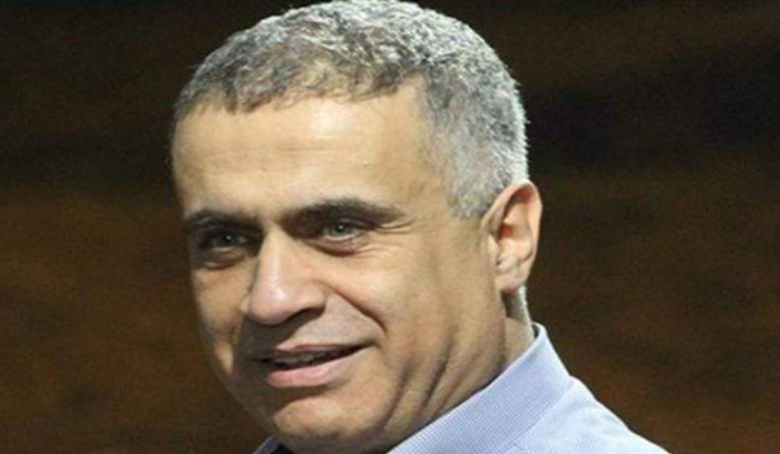 ادكار طرابلسي: شكراً فخامة الرئيس