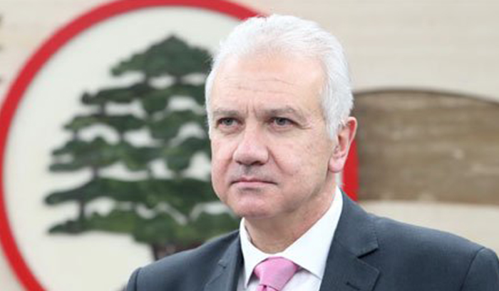 كرم: ليمح عيد الظهور كل ظلام وفساد والارتهان