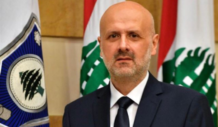 تعميم من ⁧‫وزير الداخلية‬⁩  يتعلّق 