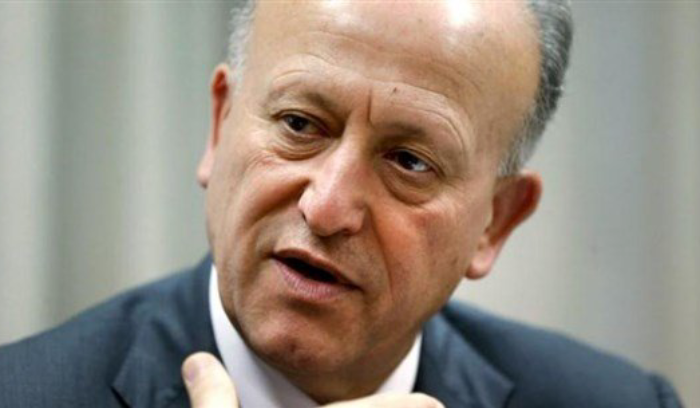 ريفي: الانفجار الكبير على الأبواب