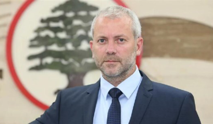 حبشي: أدعو الأجهزة العسكرية الى حماية الناس والممتلكات العامة