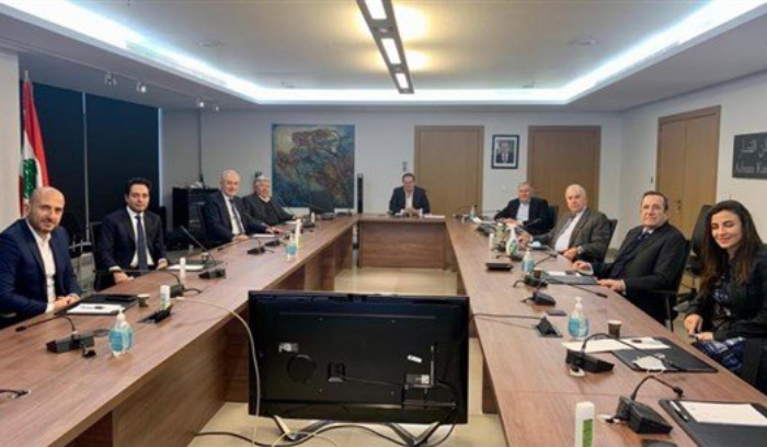 شقير: للأخذ بأهمية علاقات لبنان الاستراتيجية مع دول الخليج للبناء عليها