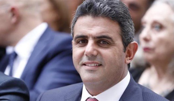 الحواط: الدولة لا تسير بعجلة واحدة