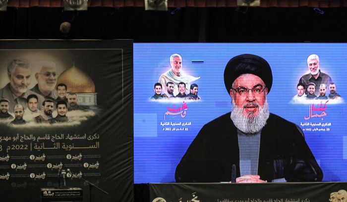 ماذا تخفي برقية «السيد» لباسيل؟