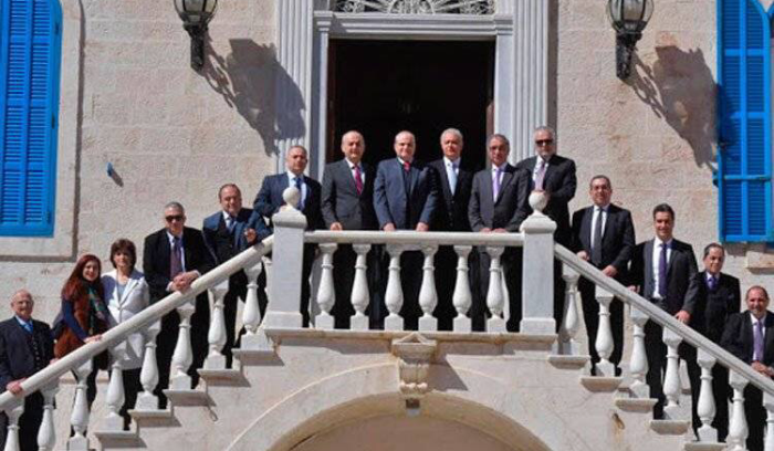 الإنتخابات على قاب قوسين والهمّ في مكان آخر<br />
موارنة لبنان و