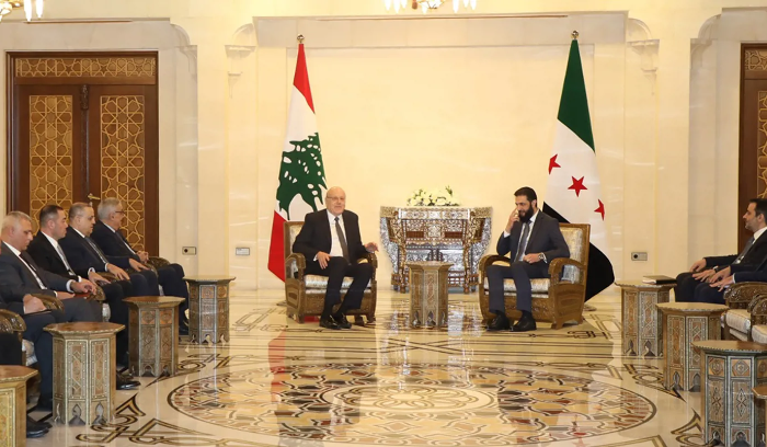 تصاعد معركة التكليف: مخزومي مرشح المعارضة... لبنان ينفتح عالمياً وتدشين التواصل اللبناني – السوري